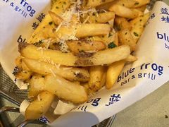 -blue frog蓝蛙(长泰广场店)