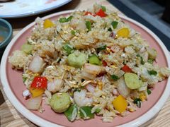 -外父煮意多元化餐厅(商业城店)