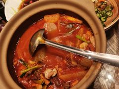 -水煮三国·川鲁江湖菜(香山店)