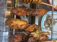 -古彭7只羊·徐州烧烤(玄武墨香路店)