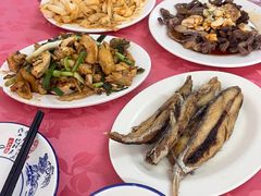 -电白鸭粥店(下沙二坊88号店)