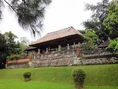 -塔曼阿扬寺/母神庙