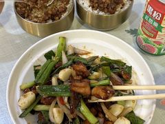 -金姐台湾菜(珠江路店)