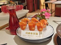-川越泰火锅(吉利大厦店)