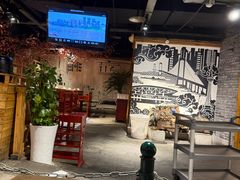 -黄家码头老火锅(解放碑旗舰店)