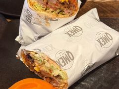-Q MEX 库迈墨西哥餐吧(三里屯店)
