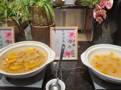 -千岛湖君澜度假酒店(文广轩中餐厅)