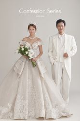 -巴黎经典婚纱摄影PARISSIC