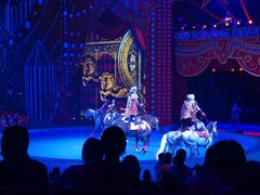 -珠海横琴长隆《卡卡虎奇遇记》