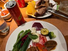 -拉蒂娜·巴西牛排馆 Latina·Brazilian Steakhouse(陆家嘴旗舰店)