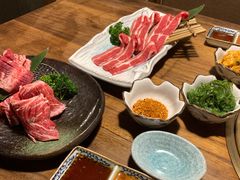 -河风の幸会精致料理