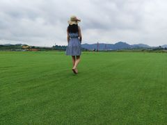 -光明小镇欢乐田园