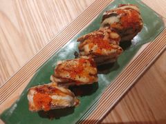 鳗鱼卷-隐泉京望日式料理(太和广场店)