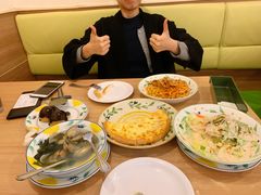 -萨莉亚(百信广场店)