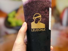 -LELECHA乐乐茶(新街口大洋店)