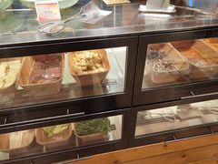 -松咖啡自助餐厅·松北香格里拉