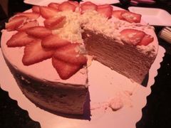 -可丽可丽·生日蛋糕·下午茶(厦门鹭港店)