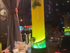 -辣尚瘾·烤鱼·新川菜(交大直营店)
