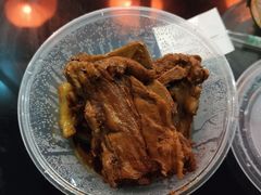 -秦园陕西手工面馆(番禺节能科技园店)