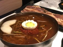 冷面-花味烤肉·拌饭(庐阳万科店)