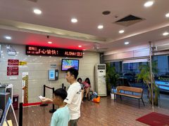 -中山夏威夷游泳馆(小榄店)