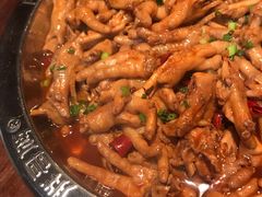 -胖哥俩肉蟹煲(杭州下沙学林街店)