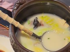 -北京老铺烤鸭(高新店)