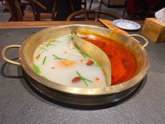 -来涮蜀鲜货火锅串串香(菜市口店)