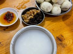 -红帽叔叔包子