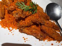 -上和臻品中国菜(花园街店)