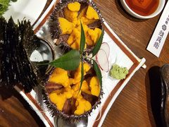 -纹兵卫手打荞麦面日料(虹桥本店)