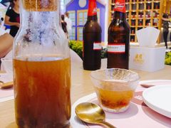 -椒爱水煮鱼川菜(让胡路万达店)