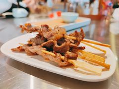 -潮界(虹桥新天地店)