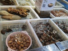-盒马鲜生(枣园路店)