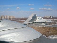 -哈尔滨太平国际机场