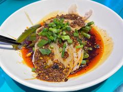 -川正旺江湖菜(三元桥店)