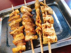 -伊隆斋(什刹海店)