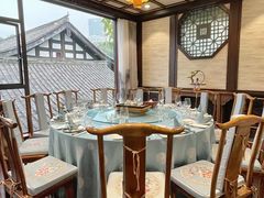 包厢-五岳宫·私房菜