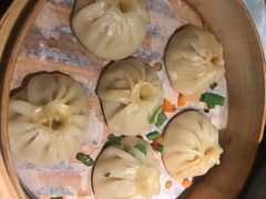 绍兴小笼-寻宝记绍兴菜(鲁迅路店)