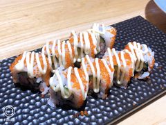 -久居·炭火烤肉(景辰大厦店)