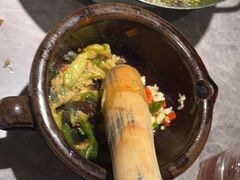 -湘轩·土菜研究院(光大店)