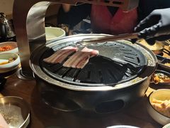-九田家黑牛烤肉料理(华侨城店)