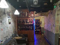 -203密室逃脱(朝阳大悦城1店)