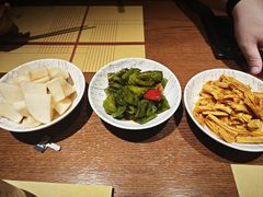-荣家黄鱼面(前滩太古里店)