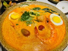 -Home Thai·泰谣(王府井apm店)