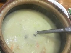 -金穗园·砂锅粥.醉鸡煲火锅(长寿路店)