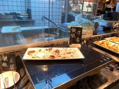 -松子料理(亮马桥店)