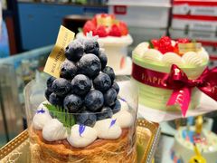 -卷心卷意·轻甜蛋糕(新光天地店)