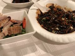 -翠亭酒家(山西南路店)