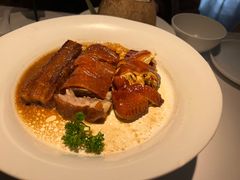 -汤城小厨•粤菜•靓汤(金宝街店)